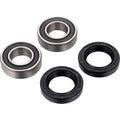 Honda TRX Wheel Bearing Kit Front Left & Right by Factory Links
