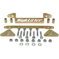 Lift Kit Front Back 2.00" by High Lifter