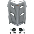 Yamaha Vented Hood Yamaha Blaster Carbon Fiber by Maier