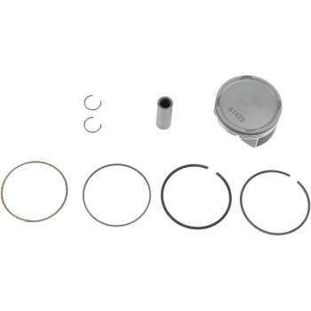 Polaris Piston Kit 87.00 mm by Wsm