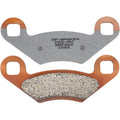 Pro MX Sintered Brake Pads by Dp Brakes