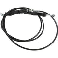 Polaris UTV Shifter Cable by Moose Offroad