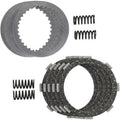 Clutch Kit by Dp Brakes