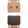 Sintered Brake Pads by All Balls