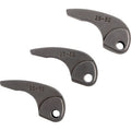 Polaris Clutch Weights (25 52) 52 g by Moose Offroad