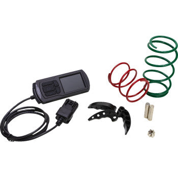Polaris Stage 2 Power Package Kit by Dynojet