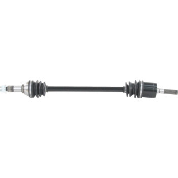 Can Am Commander 1000 CV Axle Kit Complete OEM Replacement Standard Front Left by Moose Offroad