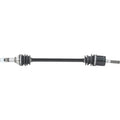 Can Am Commander 1000 CV Axle Kit Complete OEM Replacement Standard Front Left by Moose Offroad