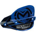 KTM Enduro Handshields Replacement Blue by Moose Offroad