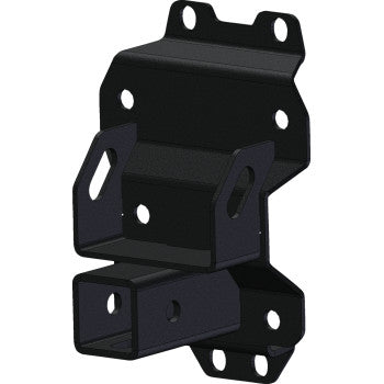 Can Am Maverick X3 Hitch Rear Reciever 2" by Kfi Products