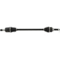 Honda Big Red Axle Kit Complete 8 Ball Extreme Duty Front Left by All Balls