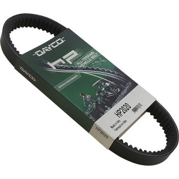 Drive Belt by Dayco Products,Llc