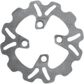 Brake Rotor Suzuki LT-R SZ43FID by Braking