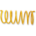 Secondary Spring Yellow by Epi