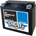 Battery - CTZ20HL by Drag Specialties