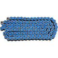 525 Max X Drive Chain 120 Links Blue by Rk