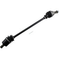 Polaris RZR 1000 CV Axle Kit Complete OEM Replacement Standard Front Left & Right by Moose Offroad