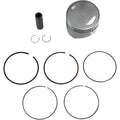 Honda Piston Kit 68.50 mm by Wiseco