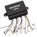 Relay Box 4 Relays by Navatlas