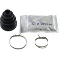 CV Boot Kit Front Inner Outer Rear Inner by All Balls