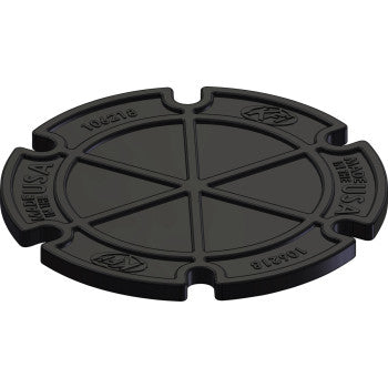 Plow Pivot Bushing by Kfi Products