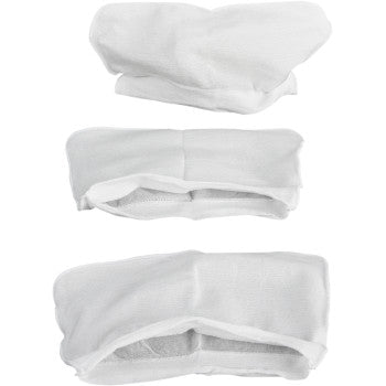 Filterskins Air Filter Wrap 3 Pack by Pc Racing
