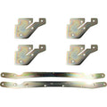 Honda Lift Kit Lifts 2.00" 2.50" by Moose Offroad