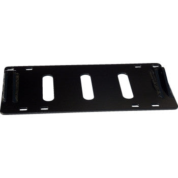 Honda Rubicon Rincon Plow Mount by Kfi Products