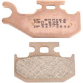 Standard Brake Pads Yamaha Kodiak by Dp Brakes