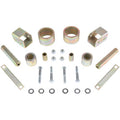 Lift Kit Front Back 2.00" by High Lifter