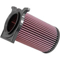 Yamaha High Flow Air Filter by K & N