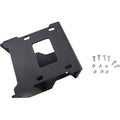 Polaris ATV Winch Mount by Moose Offroad