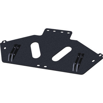 Arctic Cat Plow Mount by Kfi Products