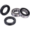 Honda FL / Honda TRX Wheel Bearing Kit Front Left & Right by Factory Links
