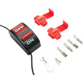 Universal On / Off Switch by K&S Technologies