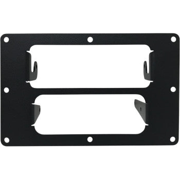 Intercom Radio Mounting Bracket Universal by Navatlas