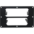 Intercom Radio Mounting Bracket Universal by Navatlas