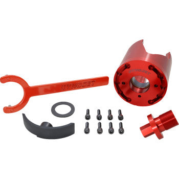 Can Am Maverick X3 RR Clutch Kit by Dynojet