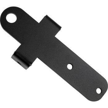 Breeze Grizzly Ball Hitch by Moose Offroad