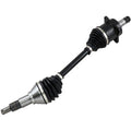 Axle Kit Complete Super Duty Front Left by Epi