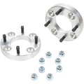 Arctic Cat Spacer with Stud Wheel Rear 4 115 1" by High Lifter