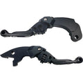 Anthem Pro Lever Set for Indian Scout - Black by PSR