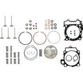 Top End Service Kit by Kibblewhite