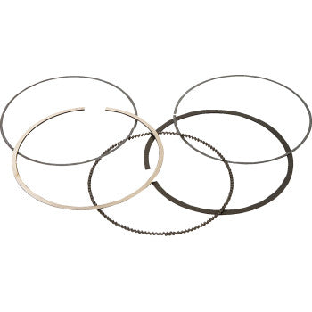 Piston Ring Set 82.00 mm OD +2.00 mm Big Bore Piston by Vertex