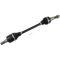 Yamaha Viking / Wolverine Axle Complete Heavy Duty Rear Left & Right by Demon