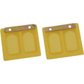 Yamaha - Kawasaki Power Reed Set by Boyesen