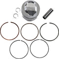 Piston Kit by Je Pistons