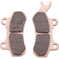 Brake Pads (Right Side) by Galfer
