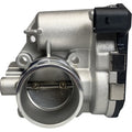 Polaris Throttle Body by Moose Offroad