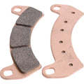 Sintered Brake Pads by All Balls